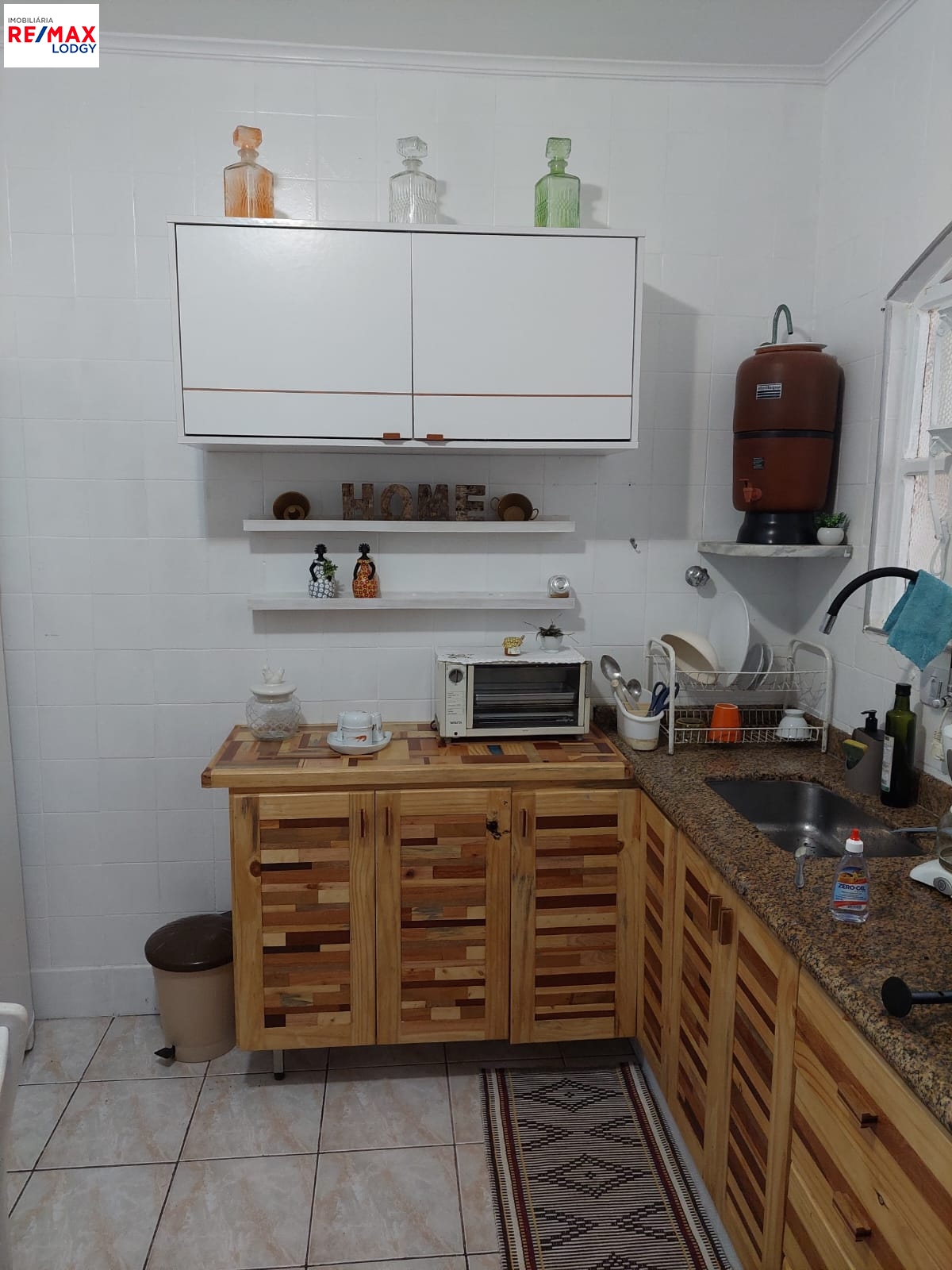 Lindo Apartamento Na Praia Grande